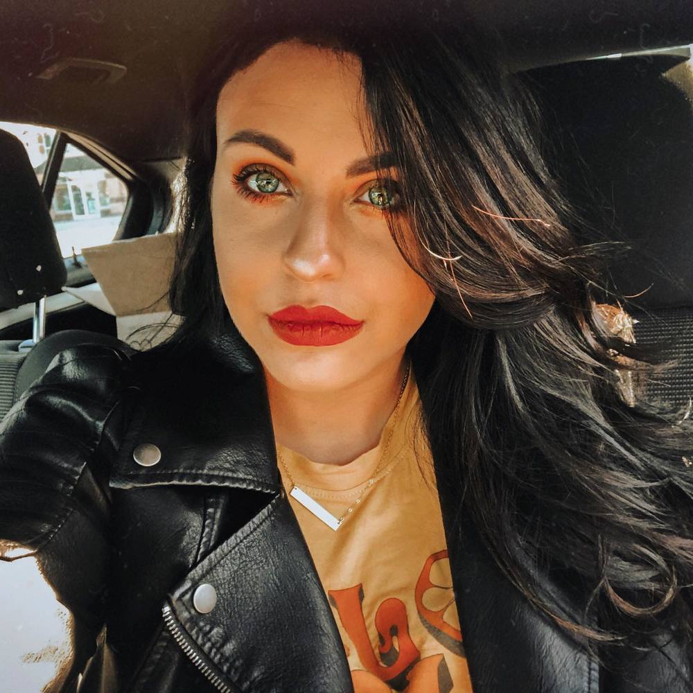 Meet your Posher, Quintana